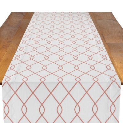 Image of Rica Rose Table Runner
