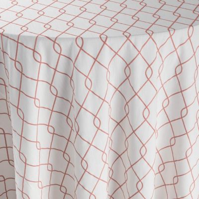 Image of Rica Rose Table Linen