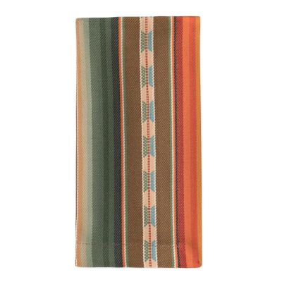 Image of Rio Grande Brown Napkin
