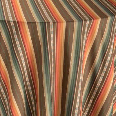 Image of Rio Grande Brown Table Linen