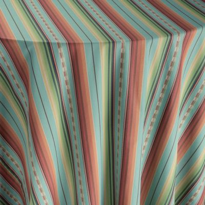Image of Rio Grande Turquoise Table Linen
