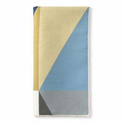 Image of Bauhaus Riviera Napkin