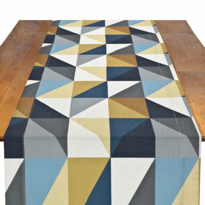 Image of Bauhaus Riviera Table Runner