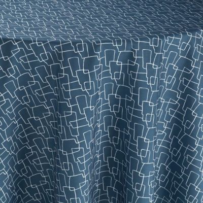Image of Nouveau Riviera Table Linen