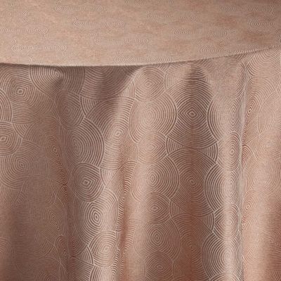 Image of Lucca Rosa Table Linen