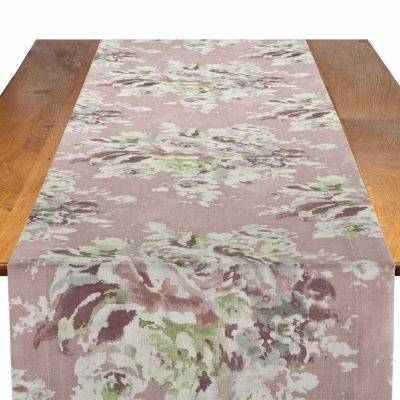 Image of Cora Rosewood Table Runner