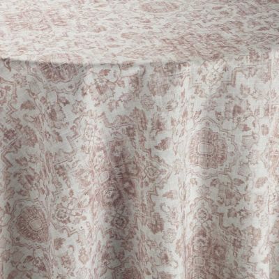 Image of Ezra Rouge Table Linen