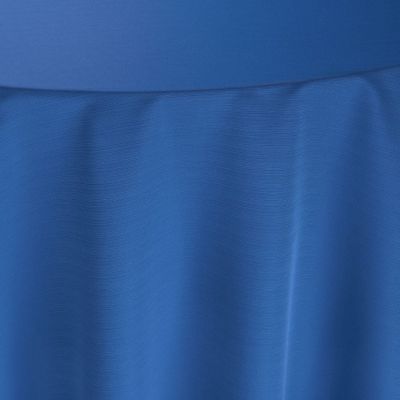 Image of Faille Royal Table Linen