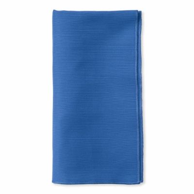 Image of Faille Royal Napkin