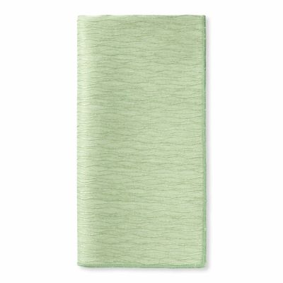 Image of Crest Sage Napkin