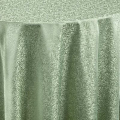 Image of Lennox Sage Table Linen