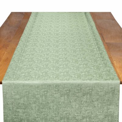 Image of Lennox Sage Table Runner