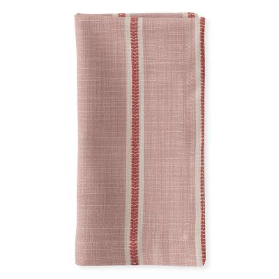 Image of Sailcloth Freesia Napkin