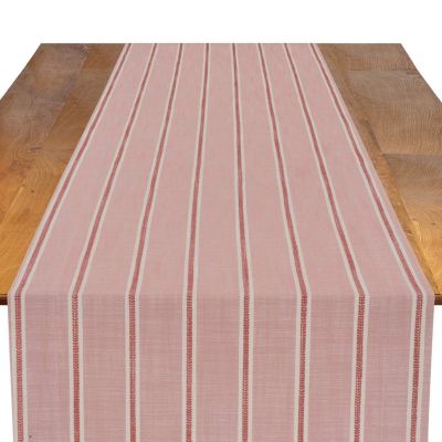 Image of Sailcloth Freesia Table Runner