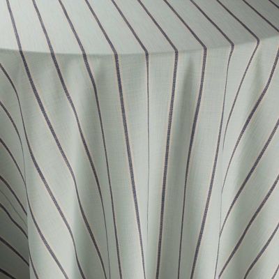 Image of Sailcloth Seaside Table Linen