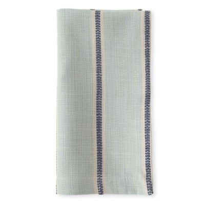 Image of Sailcloth Seaside Napkin