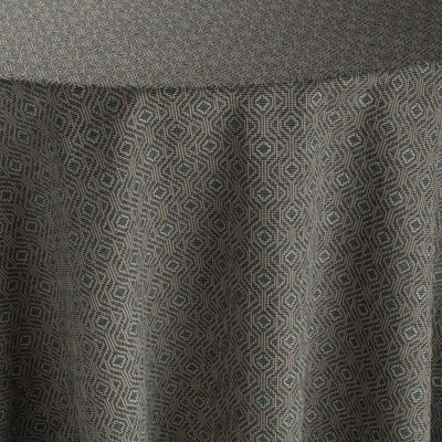 Image of San Juan Navy Table Linen