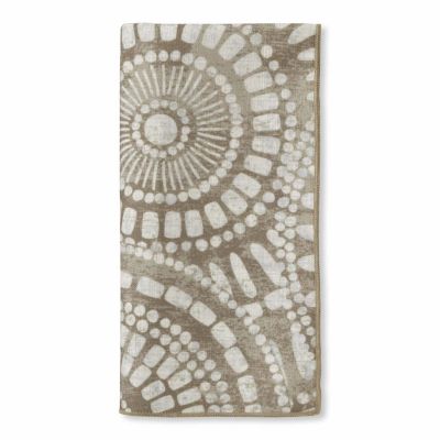 Image of Anguilla Sand Napkin