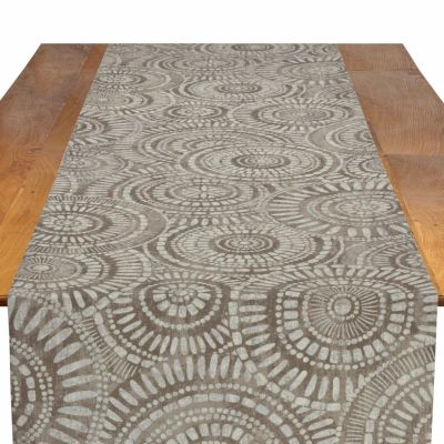 Image of Anguilla Sand Table Runner