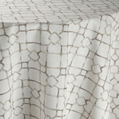 Image of Eleuthera Sand Table Linen