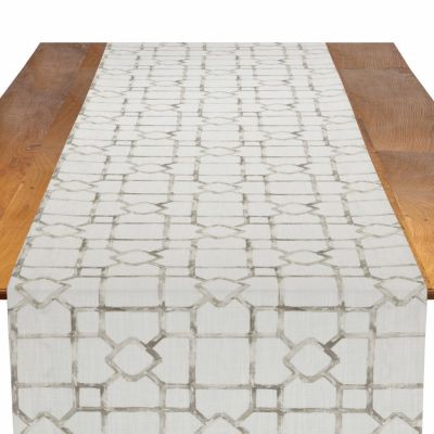 Image of Eleuthera Sand Table Runner