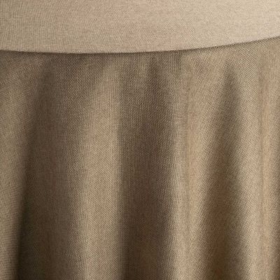 Image of Jute Sand Table Linen