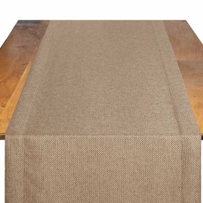 Image of Jute Sand Table Runner