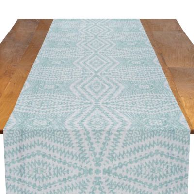 Image of Sandbar Pool Table Runner