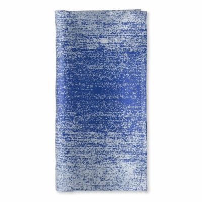 Image of Ombre Sapphire Napkin