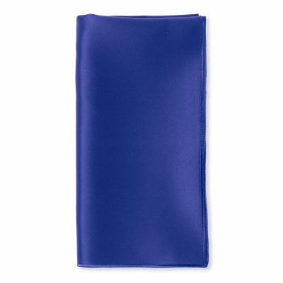 Image of Lamour Sapphire Napkin