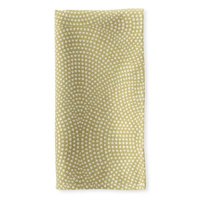 Image of Savannah Citrus Napkin