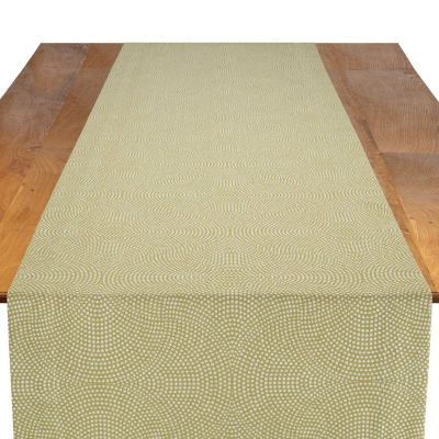 Image of Savannah Citrus Table Runner
