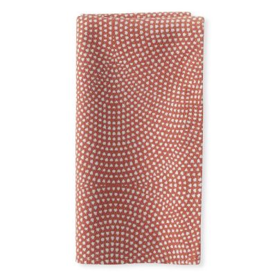 Image of Savannah Spice Napkin