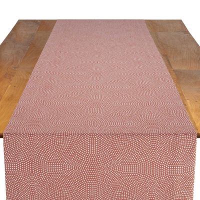 Image of Savannah Spice Table Runner