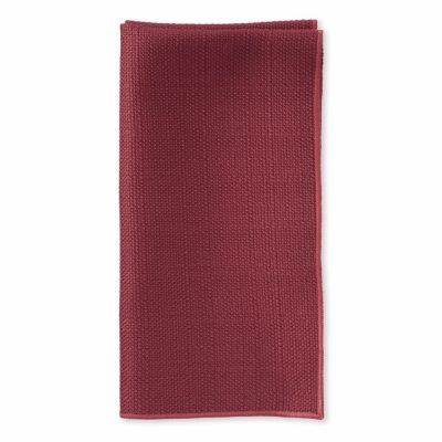 Image of Yuma Scarlet Napkin