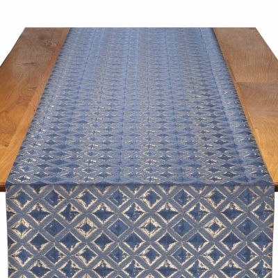 Image of Adorn Sea Table Runner