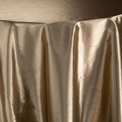 Image of Shimmer Metal Table Linen