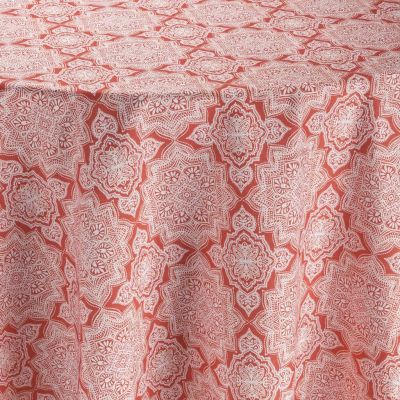Image of Henna Sienna Table Linen
