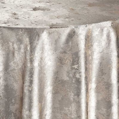 Image of Birch Silver Table Linen