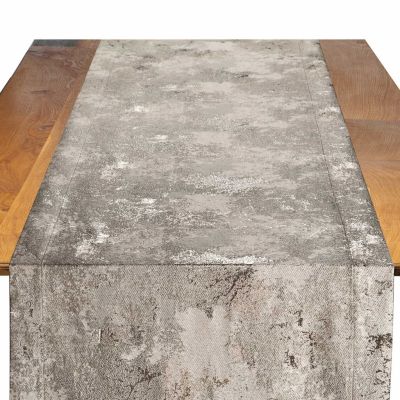 Image of Birch Silver Table Runner