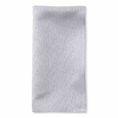 Image of Duet Silver Napkin