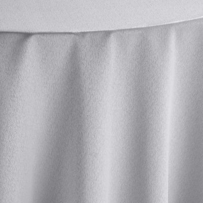 Image of Duet Silver Table Linen