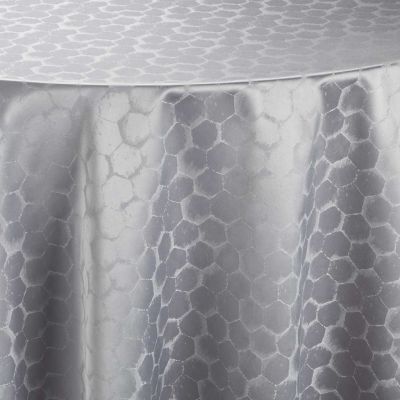 Image of Neptune Silver Table Linen