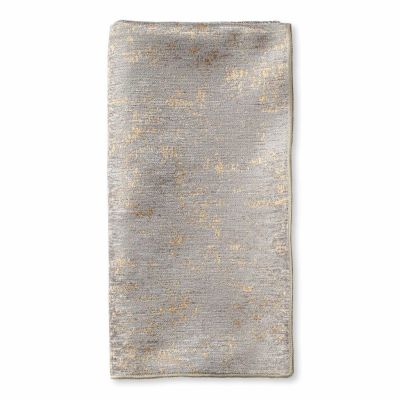 Image of Nova Silver Napkin