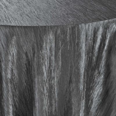 Image of Twist Silver Table Linen