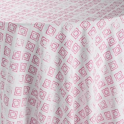 Image of Skyler Fuchsia Table Linen