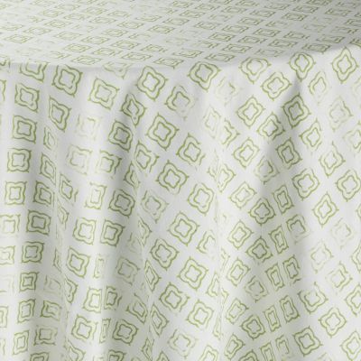Image of Skyler Kiwi Table Linen