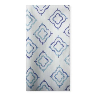 Image of Skyler Sapphire Napkin