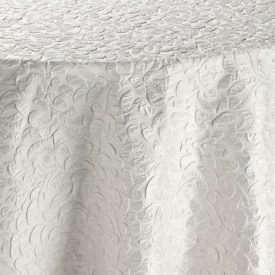 Image of Amara Snow Table Linen