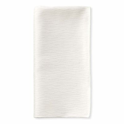 Image of Crest Snow Napkin
